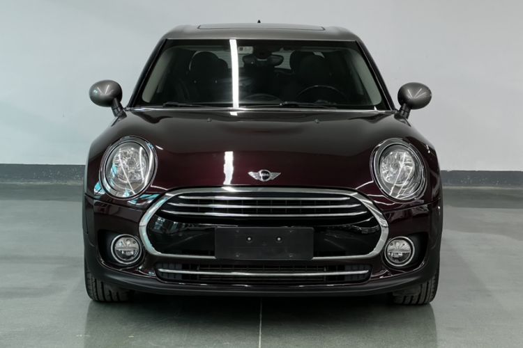 Used  Clubman 2016 1.5T COOPER