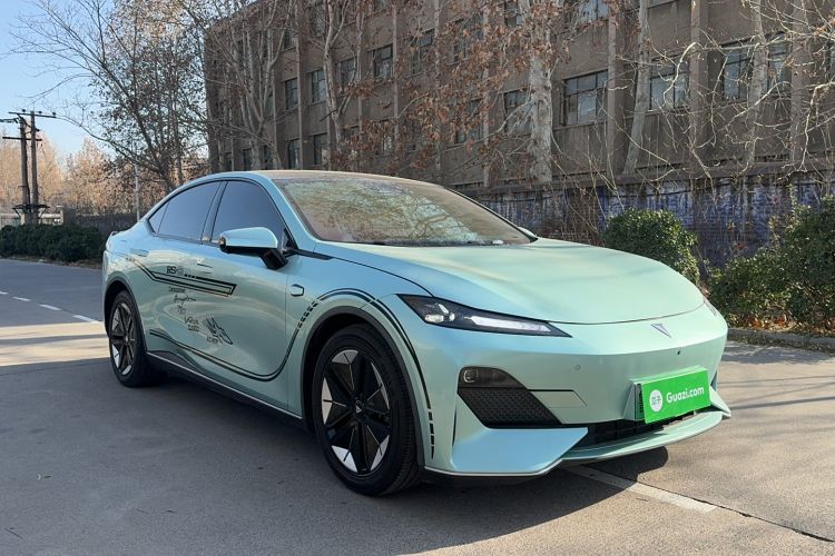 Used  SL03 2022 1.5L 1200 Extended-Range Version
