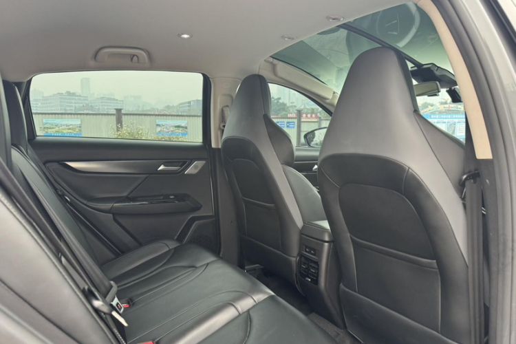 Used XPeng G3 2021 G3i 520N