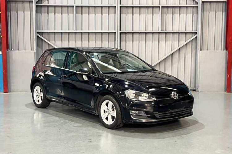 Used Volkswagen Golf 2015 1.6L Automatic Comfort Model