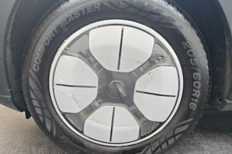 Used  Geome 2025 310km Youth Edition