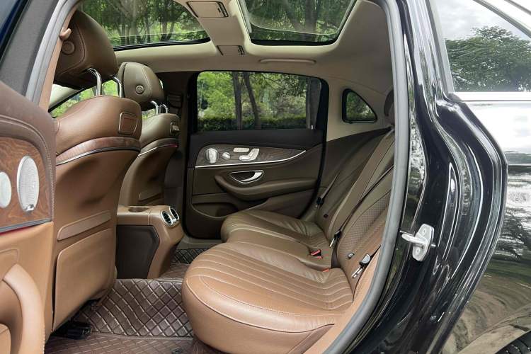 Used Mercedes-Benz E-Class 2020 Restyled E 300 L Exclusive Edition
