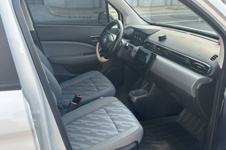 Used Leapmotor T03 2024 200 Lite Edition
