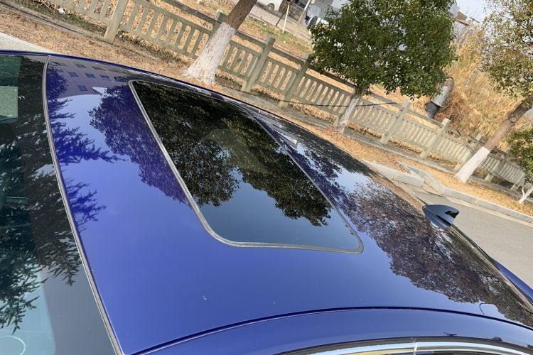 Used Buick Regal 2020 GS 28T Elite Model