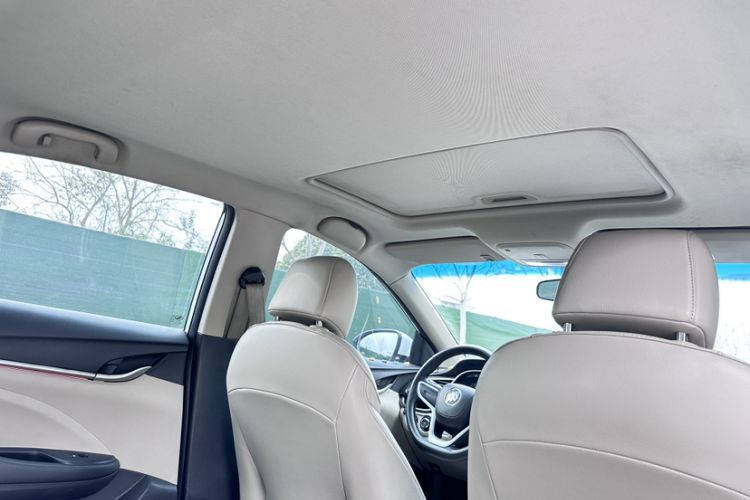 Used Buick GT 2017 15N Automatic Elite Version
