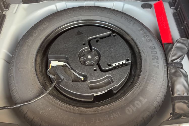 Used Nissan X-Trail 2021 VC-Turbo 300 CVT 2WD Luxury Edition
