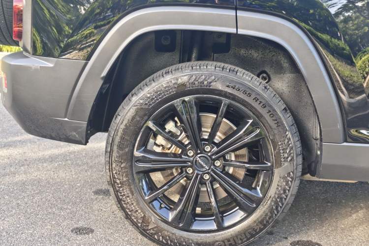 Used Haval Raptor New Energy 2023 Hi4 145 Explorer Edition
