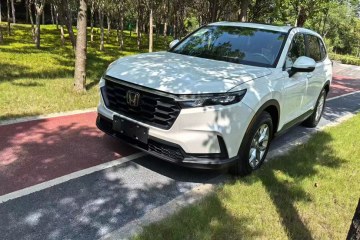 Used Honda CR-V 2024 240TURBO Two-Wheel Drive Smart Edition 5 Seats