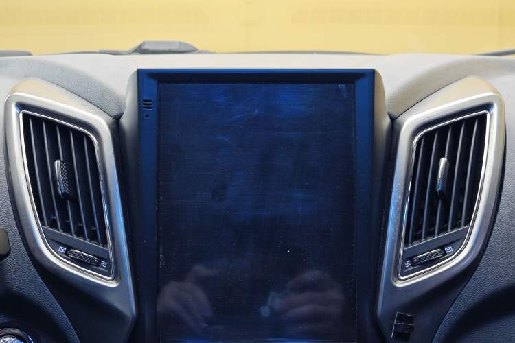 Used Changan CS75 2016 1.8T Automatic Elite Model China V Standard