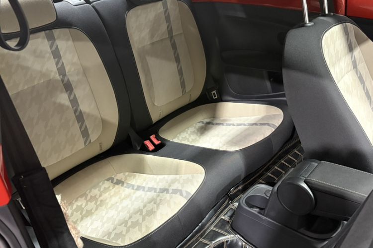 Used Volkswagen Beetle 2018 180TSI Shangle Model
