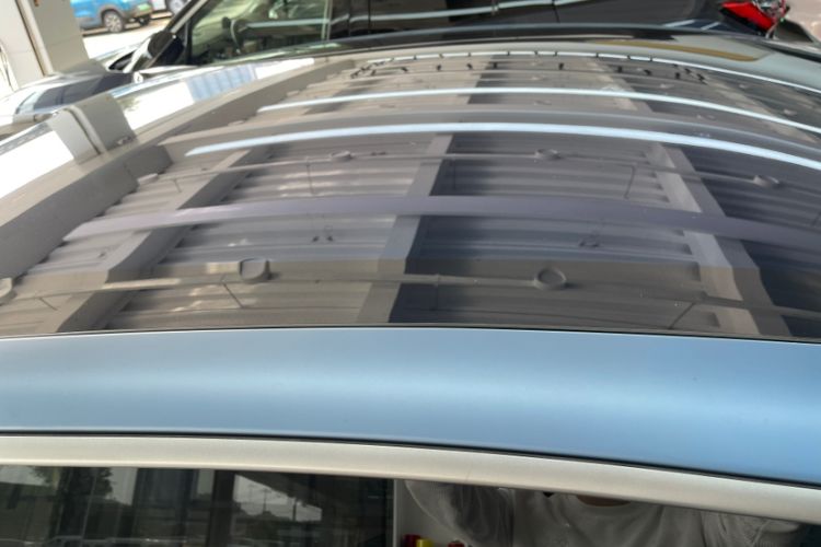 Used Nio ET5 2022 75 kWh