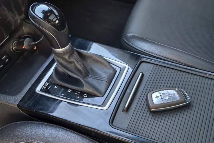 Used Hyundai Mistra 2017 1.8L Automatic Smart GLS China V Standard
