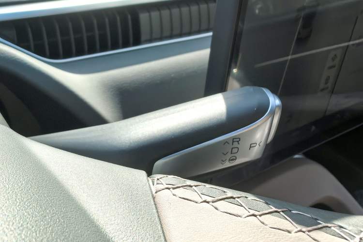 Used XPeng MONA M03 2025 600 with Ultra-Long Range Max
