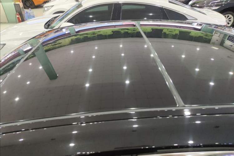 Used Toyota Camry 2021 Dual-Motor 2.5HG Luxury Edition
