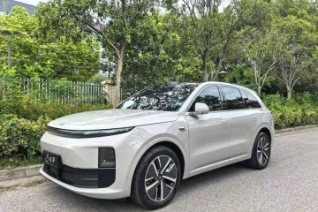 Used Li Auto L6 2024 Max