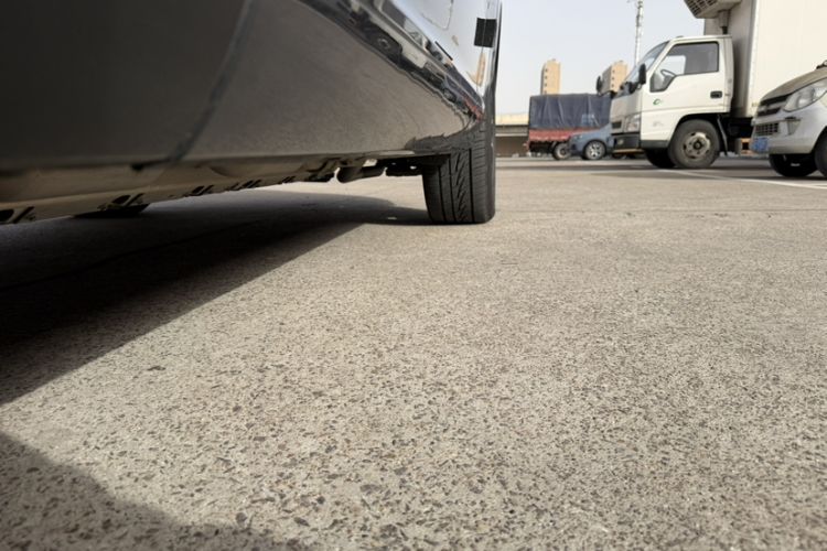 Used Hima AITO M7 2024 1.5T Rear-Drive Plus Version 5 Seats
