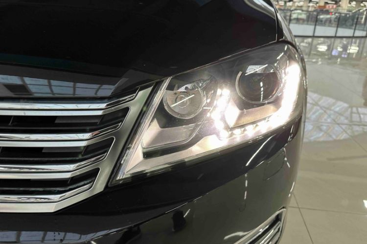 Used Volkswagen Magotan 2013 1.8TSI Luxury Model
