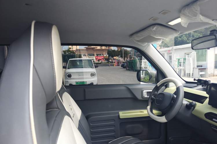 Used  Panda 2023 Panda Mini 200km Endurance Bear