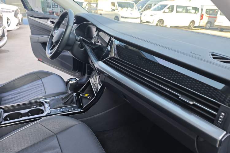 Used Volkswagen Passat New Energy 2023 430 PHEV Hybrid Elite Edition
