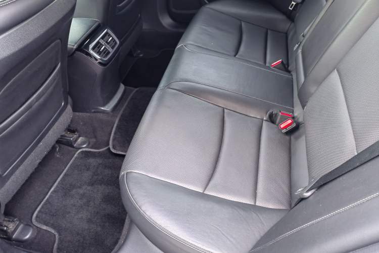 Used Honda Spirior 2015 2.4L Prestige Edition