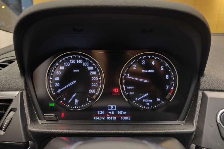 Used BMW 1 Series 2018 118i Sport Edition
