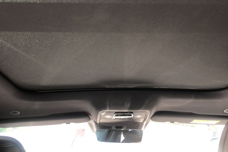 Used BYD Han 2024 EV Glory Edition 506KM Front-Wheel-Drive Premium Model