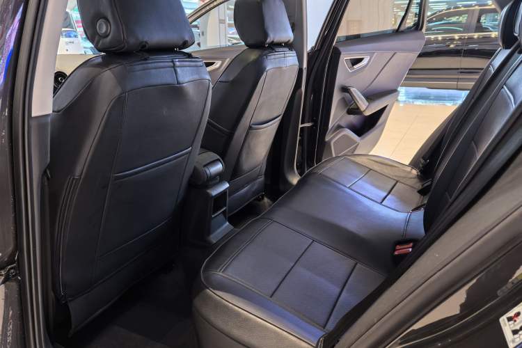 Used Audi Q2L 2018 35 TFSI Launch Exclusive Edition China VI
