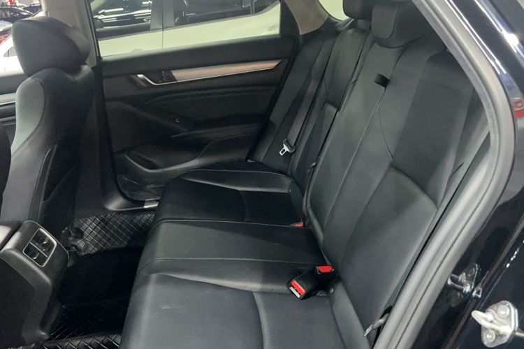 Used Honda Accord 2021 260TURBO Luxury Starry Sky Limited Edition
