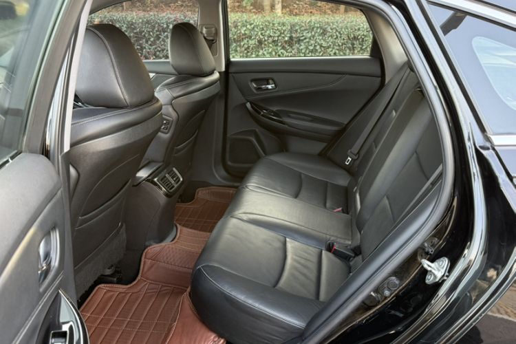 Used Honda Spirior 2015 2.0L Collector's Edition
