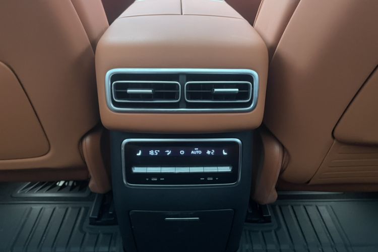 Used Li Auto L7 2023 Max model