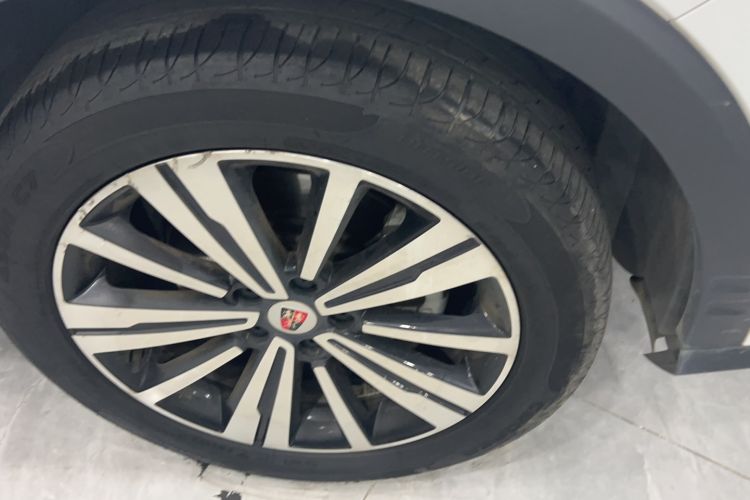 Used Roewe RX5 2020 20T Automatic 4G Connect Excellence Edition
