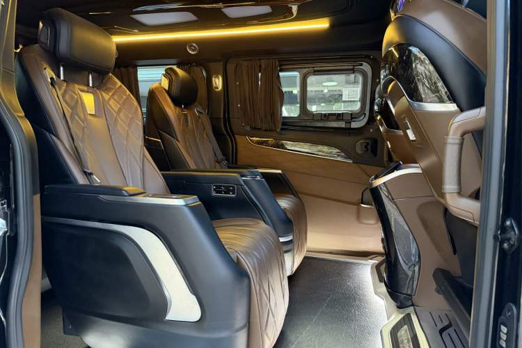 Used Juntian Black Warrior Youth 2025 2.0T Gasoline Top-of-the-Line Version