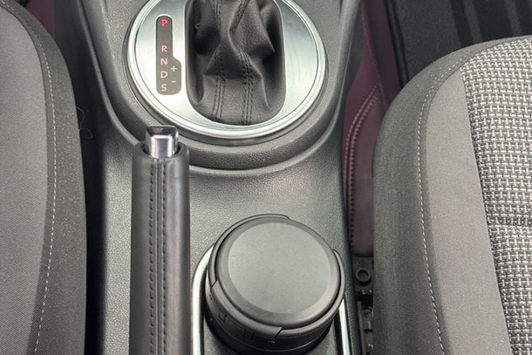 Used Volkswagen Beetle 2014 1.2TSI Fashion Edition
