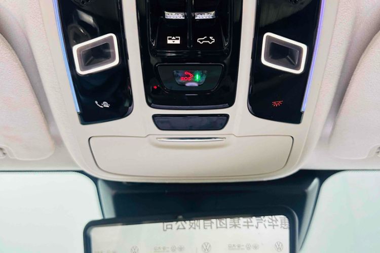 Used Tank 500 2022 3.0T Business Edition "Creation Realm" Design 5-Seater