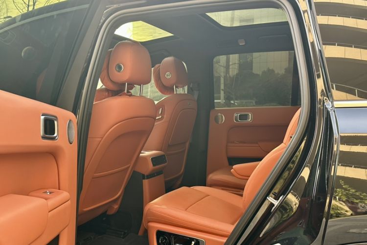 Used Li Auto L8 2024 Max