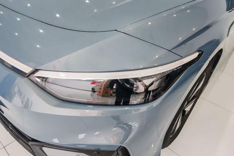 Used Volkswagen ID.7 VIZZION 2024 First Edition