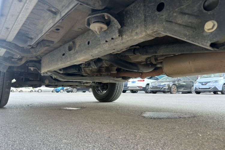 Used Beijing Auto BJ40 2020 2.0T Automatic Four-Wheel Drive Urban Hunter Edition Chivalrous Type