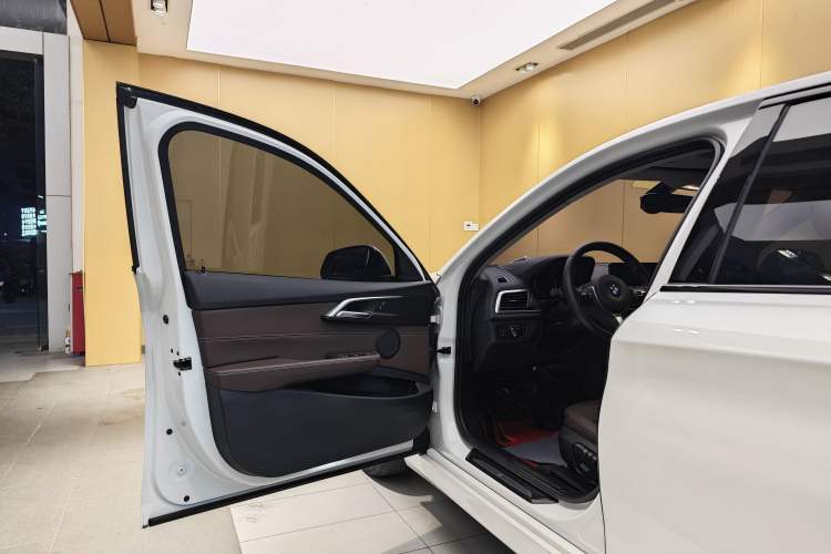 Used BMW 1 Series 2019 118i M Sport Package