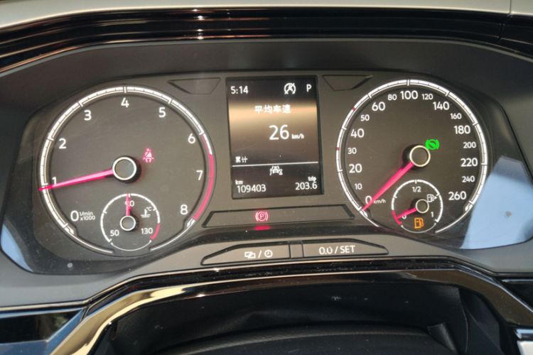 Used Volkswagen Polo 2019 Plus 1.5L Automatic Colorful Technology Edition
