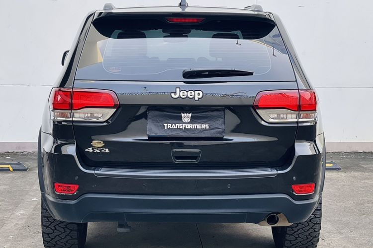 Used  Grand Cherokee 2020 3.0L Professional Navigation Edition
