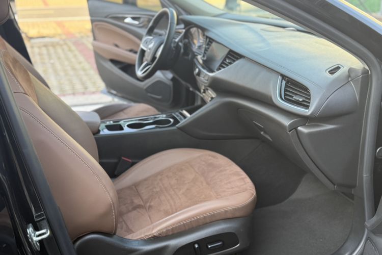 Used Buick Regal 2023 552T Smart Enjoyment Version