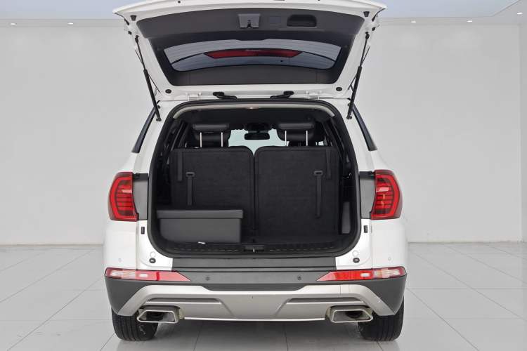 Used Hyundai Santa Fe 2020 380 TGDi Automatic Two-Wheel Drive GL Elite Edition
