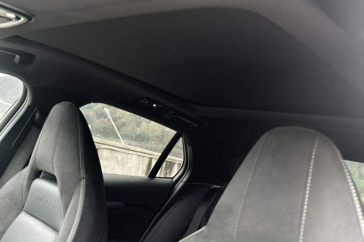 Used Lynk & Co 03 2022 1.5TD DCT JingPro