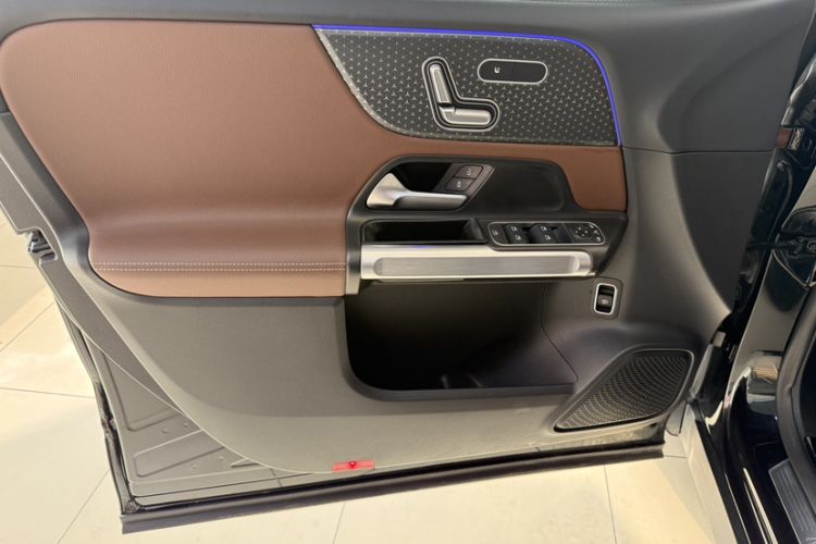 Used Mercedes-Benz GLB 2024 GLB 220 Fashion Model