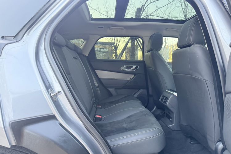 Used Land Rover Range Rover Velar 2020 P250
