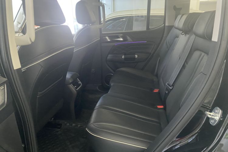 Used Tank 300 2021 Off-Road Edition 2.0T Conqueror
