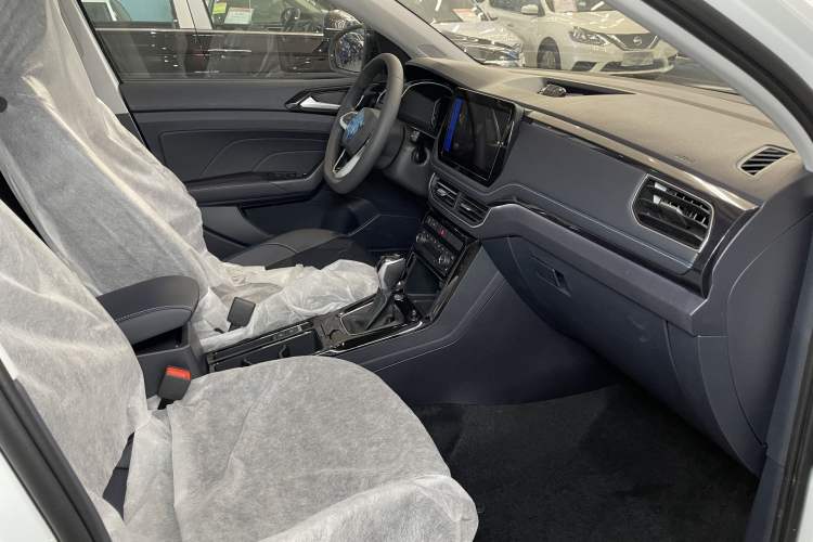 Used Volkswagen Tharu 2025 New Sharp 300TSI Ambitious Edition