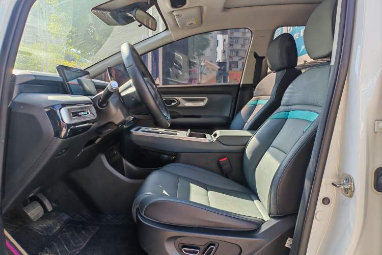 Used AION Y 2024 Plus 510 Intelligent Driving Version
