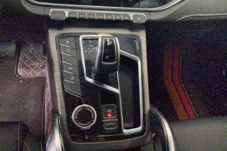 Used Geely Auto Emgrand X7 Sport 2020 1.8TD DCT Smart Connect PRO
