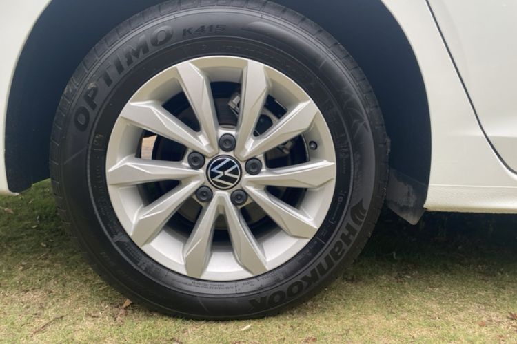 Used Volkswagen Bora 2021 1.5L Automatic Fashionable Smart Connectivity Version
